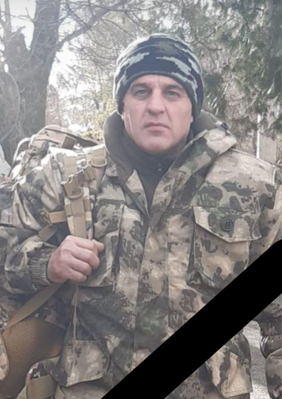 Шахов Мурад Сайпуллаевич