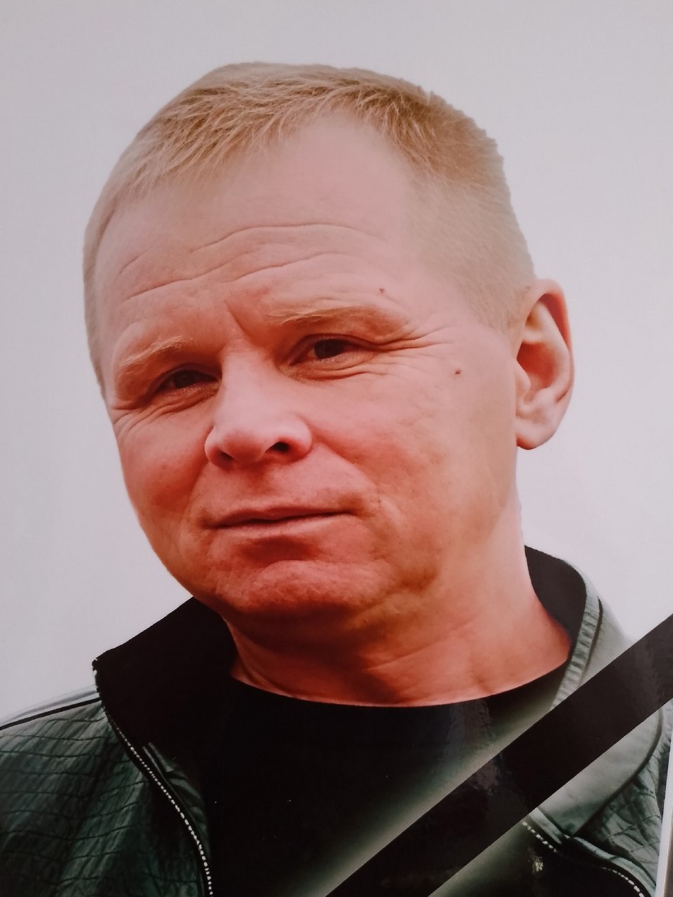 Дубровин Анатолий Викторович