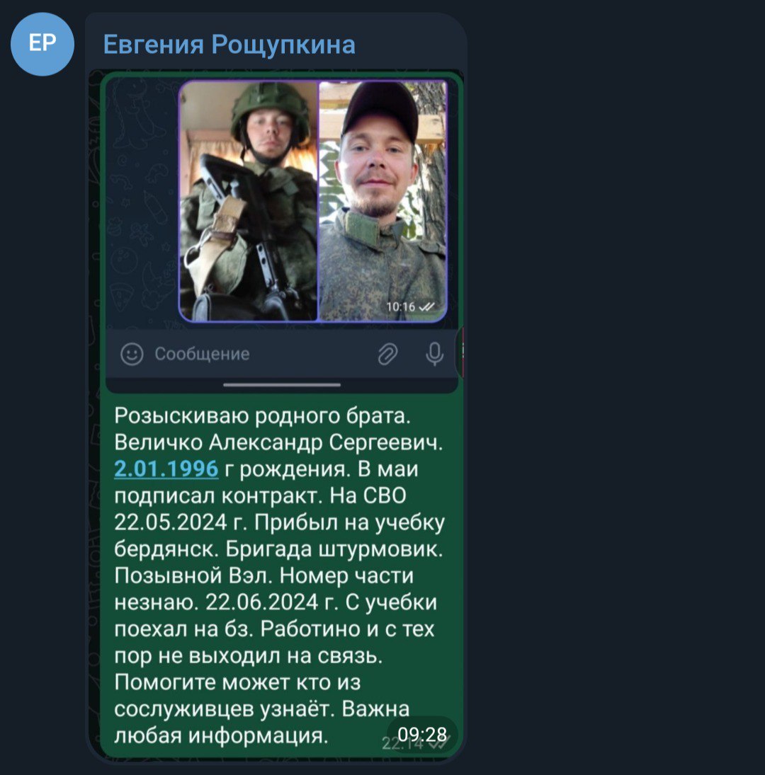 Величко Александр Сергеевич