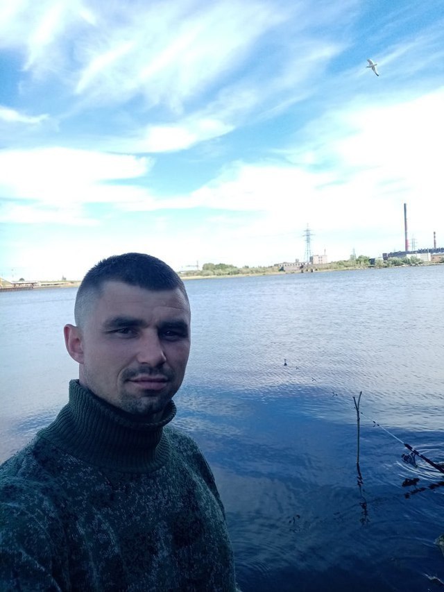 Чикшев Павел Алексеевич
