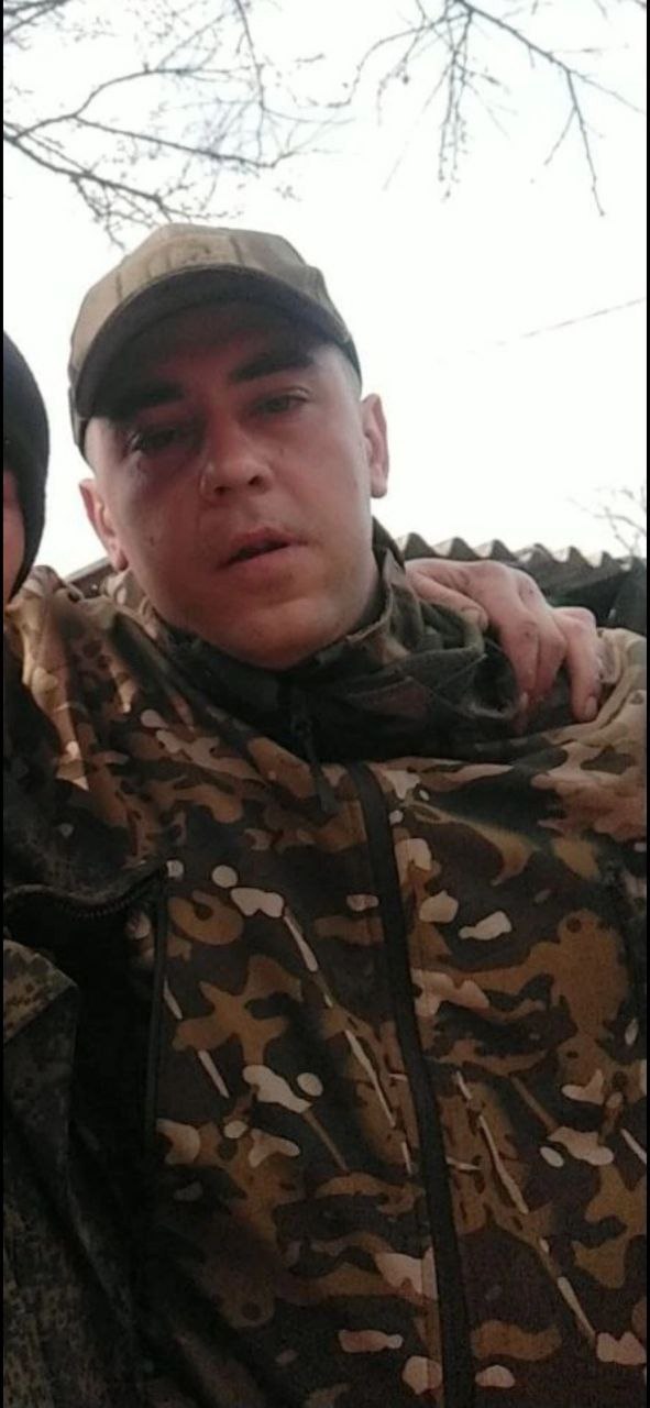 Стумбар Руслан Николаевич