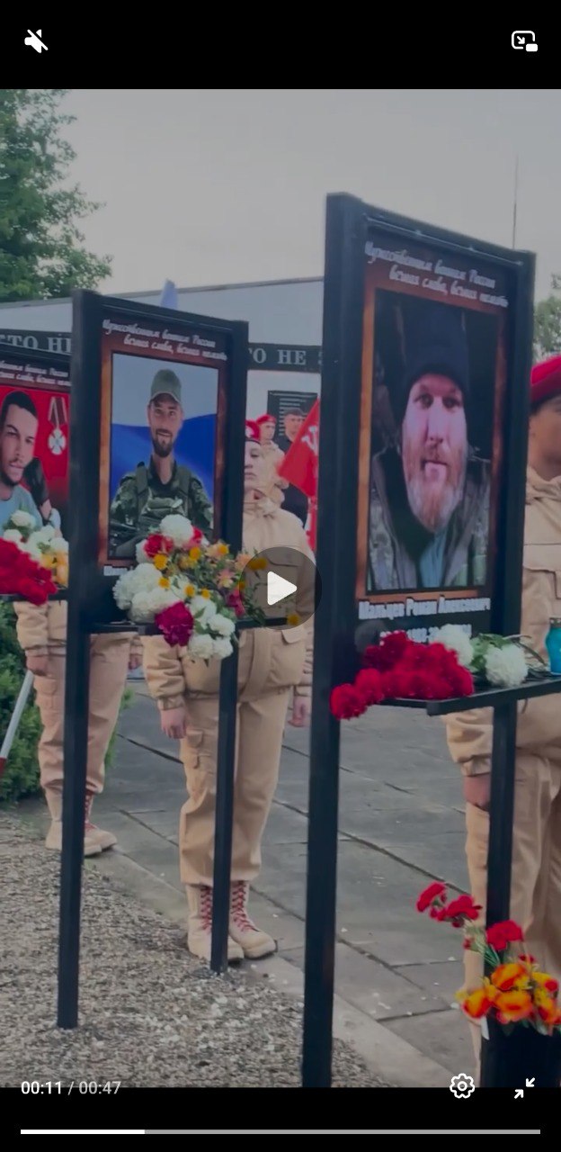Мальцев Роман Алексеевич