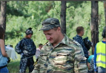 Гнеушев Максим Александрович