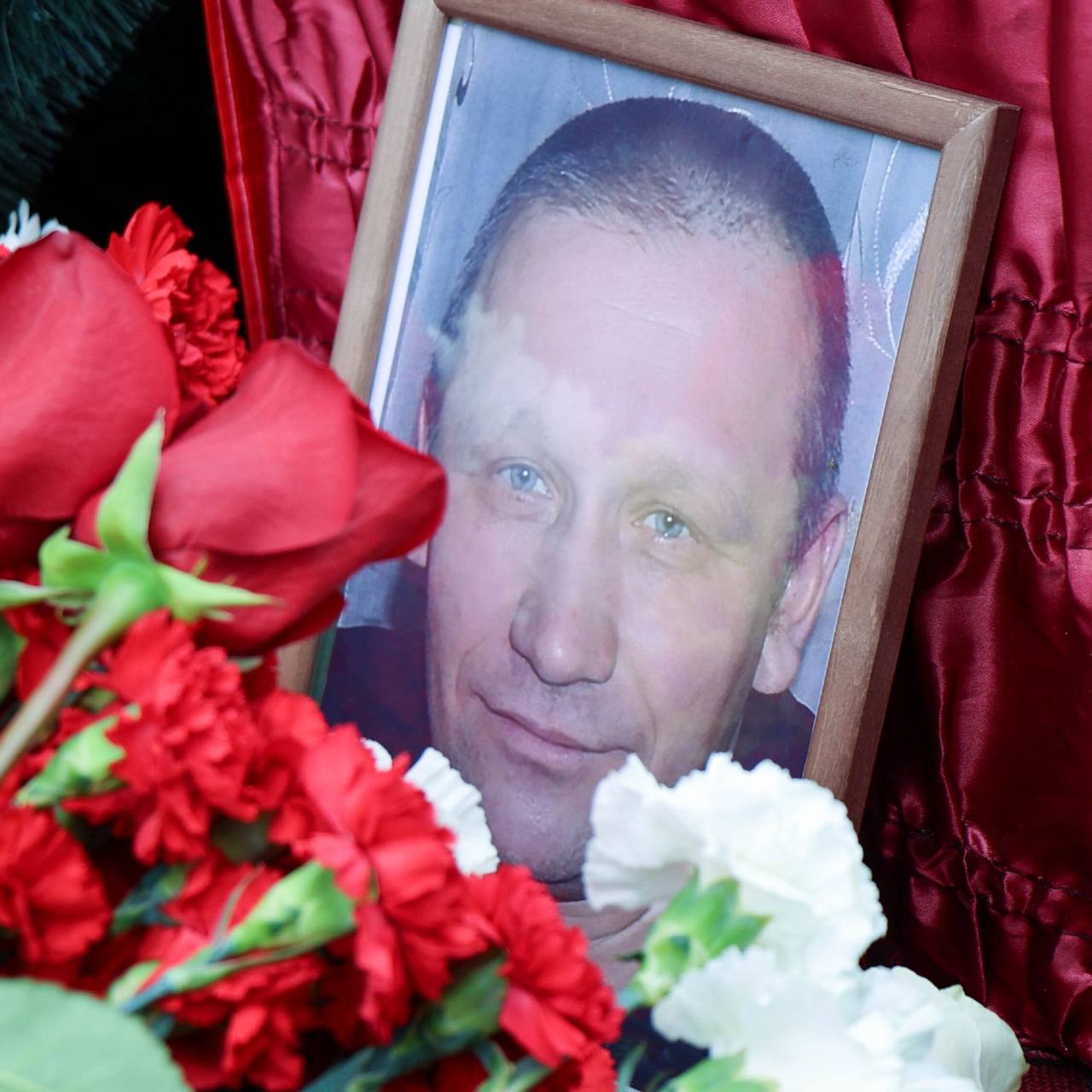 Дегтярев Юрий