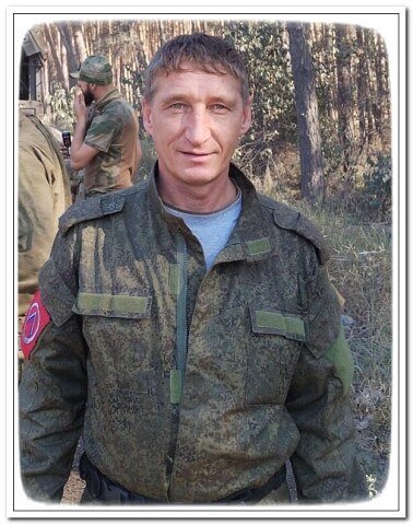 Колосков Андрей Петрович