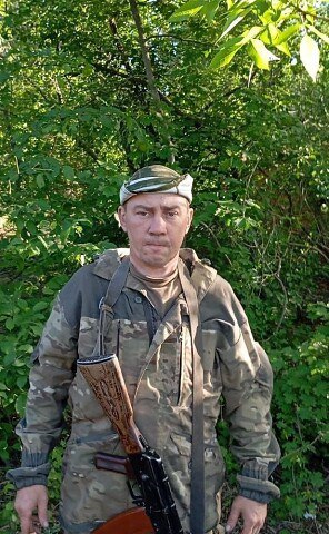 Москалев Максим Иванович
