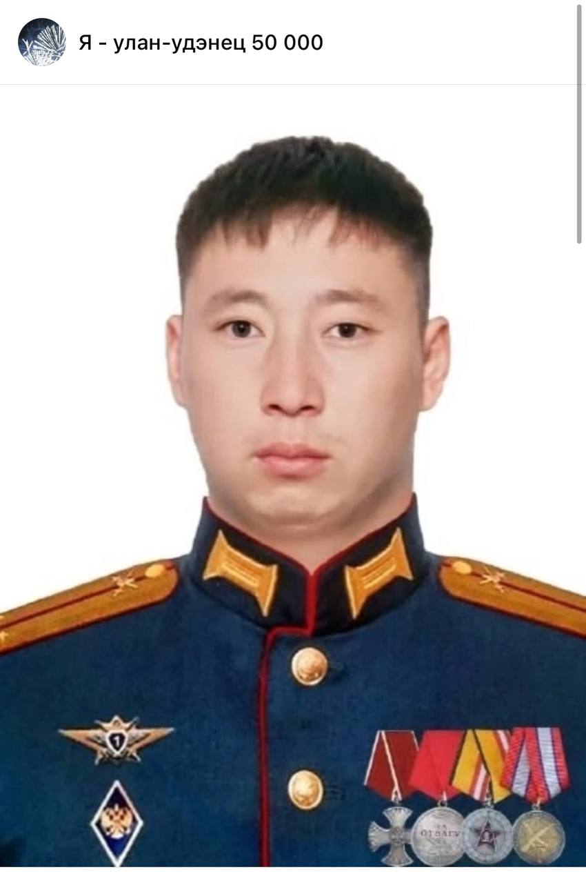 Степанов Вадим Владимирович