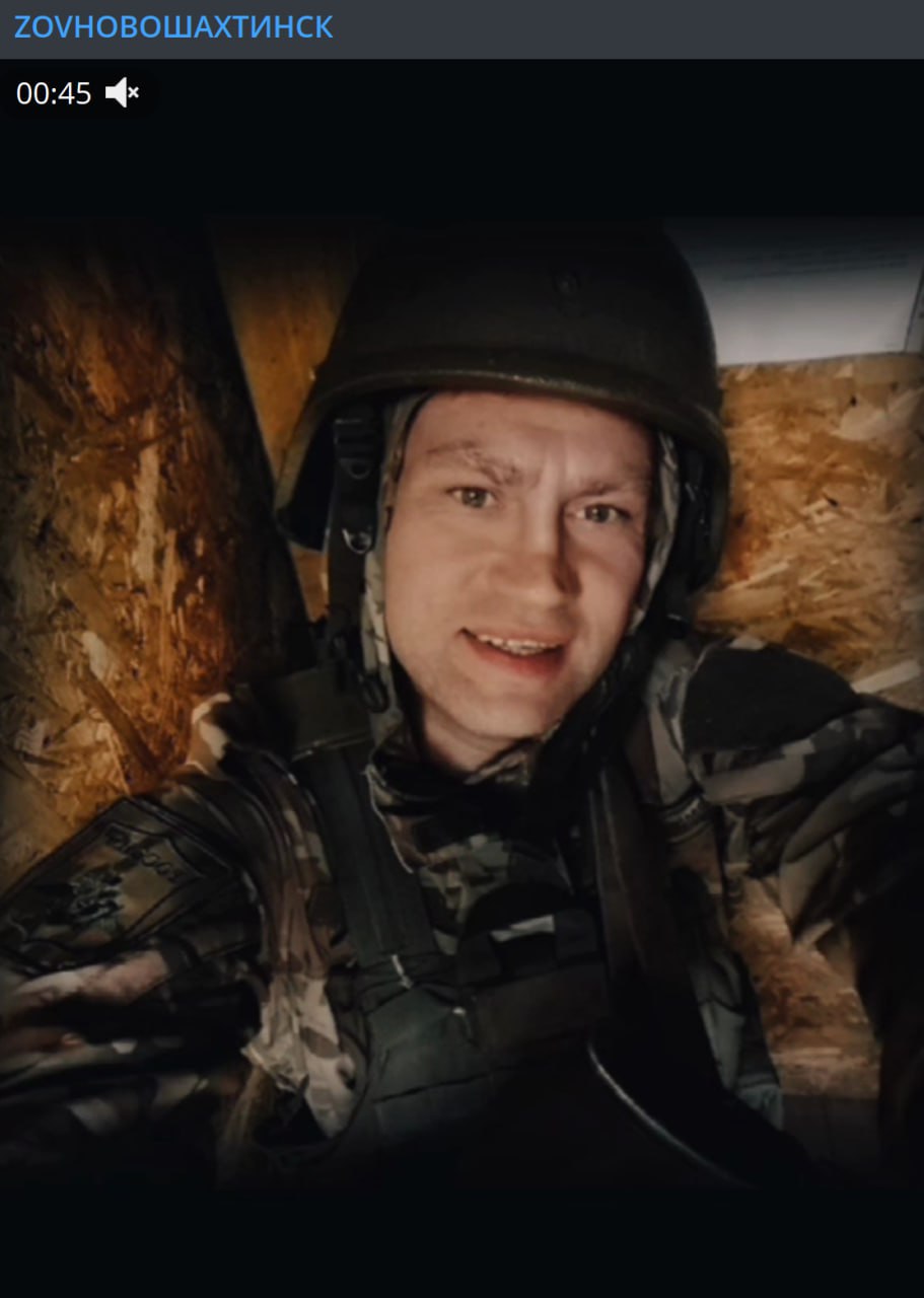 Махнёв Дмитрий