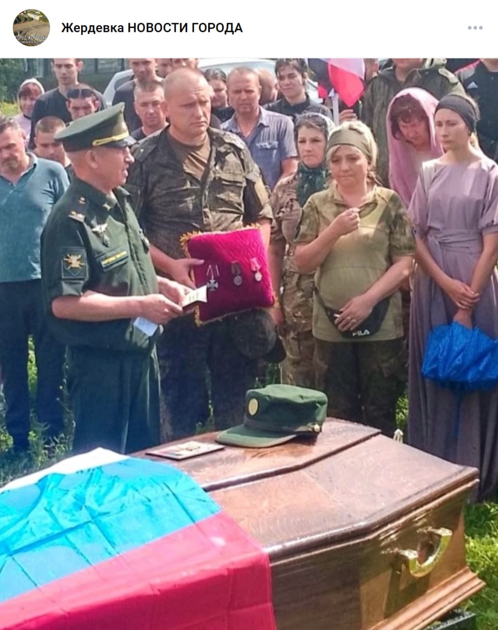 Грибановский Денис