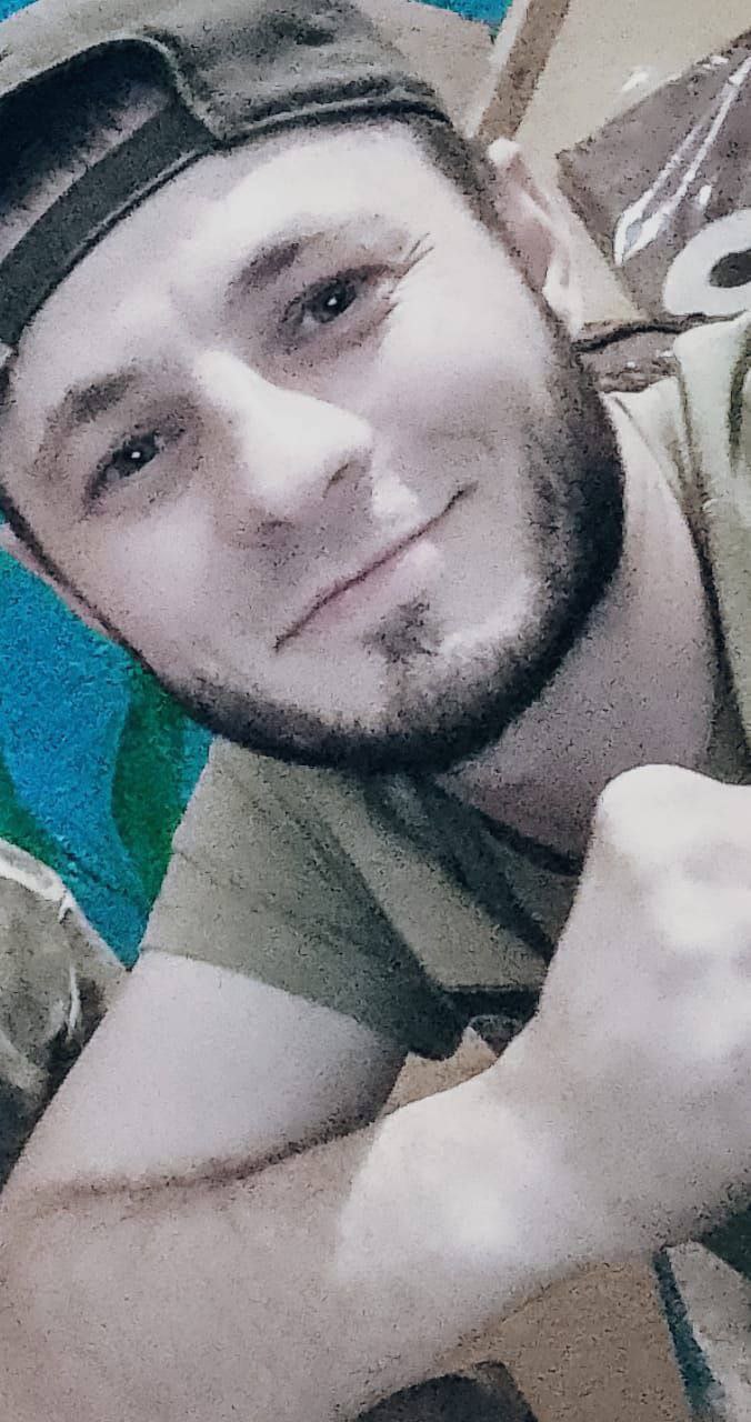 Цалоев Владимир Николаевич