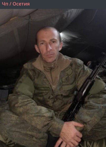 Плиев Ильмар Таймуразович