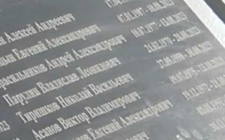 Тиришков Николай Васильевич