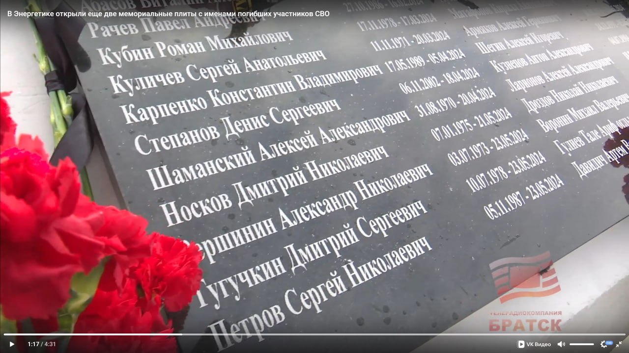 Рачев Павел Андреевич