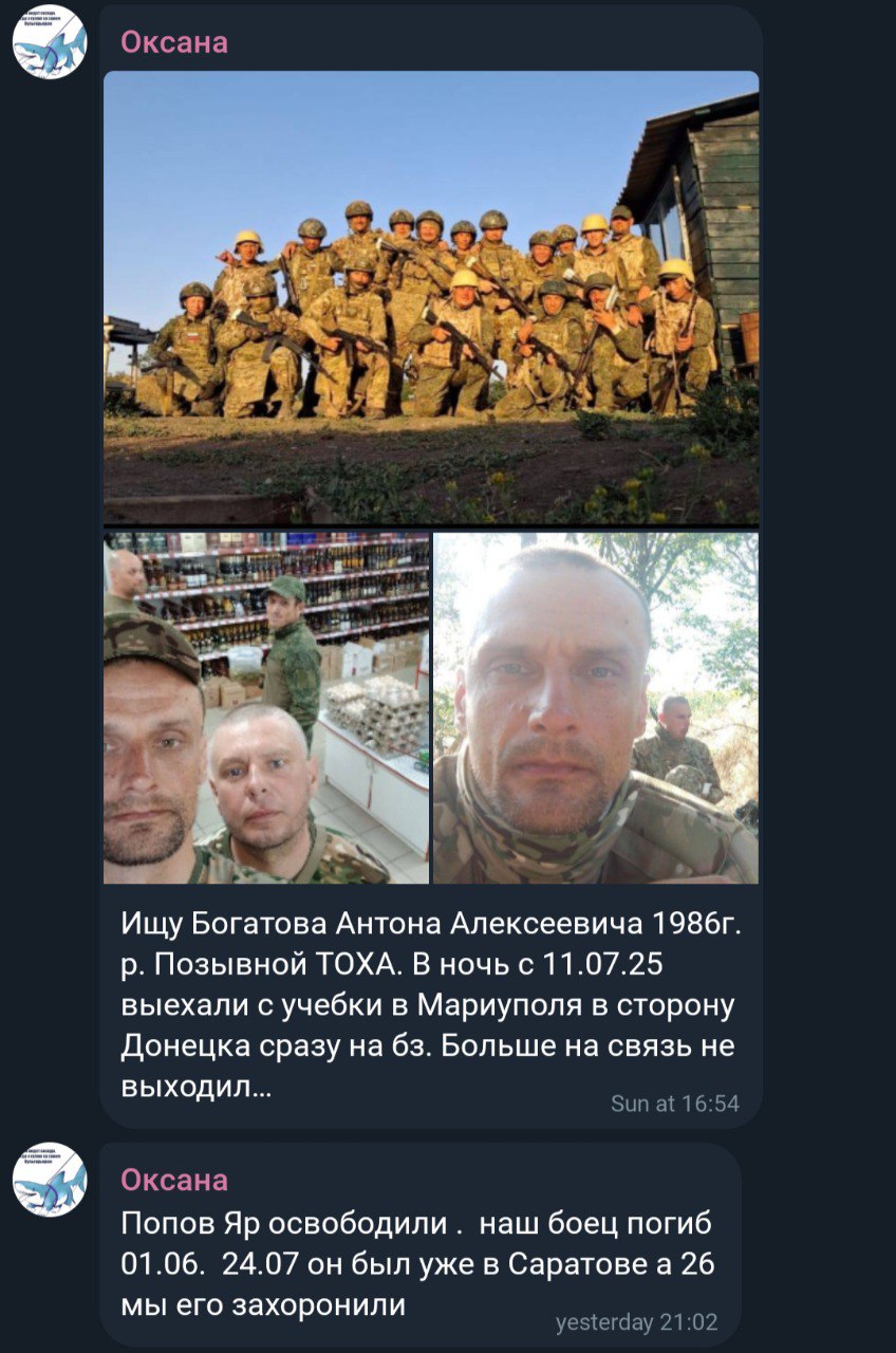 Богатов Антон Алексеевич