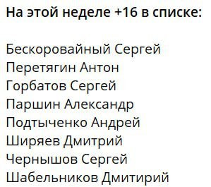 Горбатов Сергей
