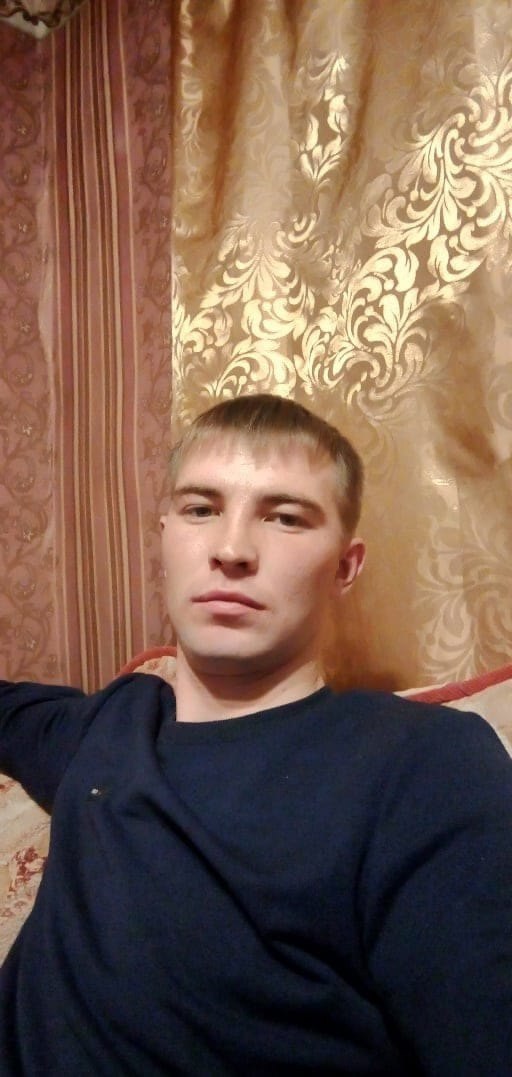 Врублевский Вадим Андреевич