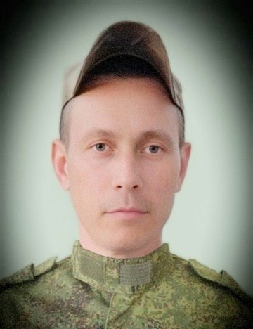 Становов Михаил Викторович
