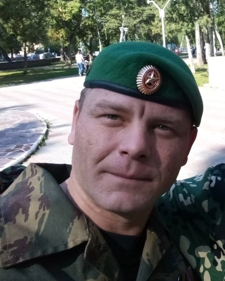 Филимонов Антон Андреевич