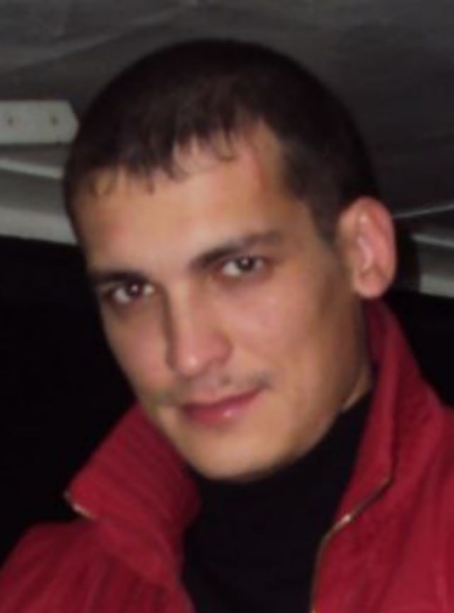 Стрелов Евгений Сергеевич