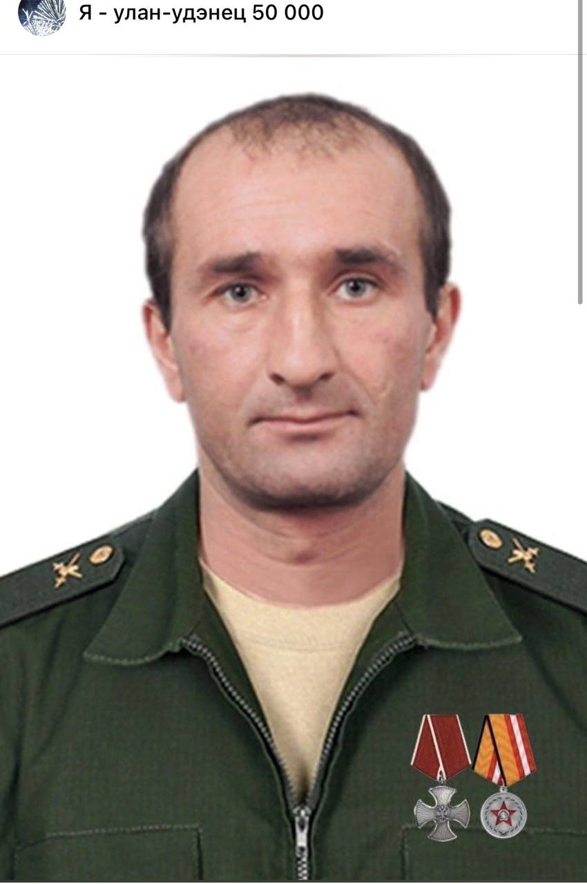 Афанасьев Евгений Алексеевич