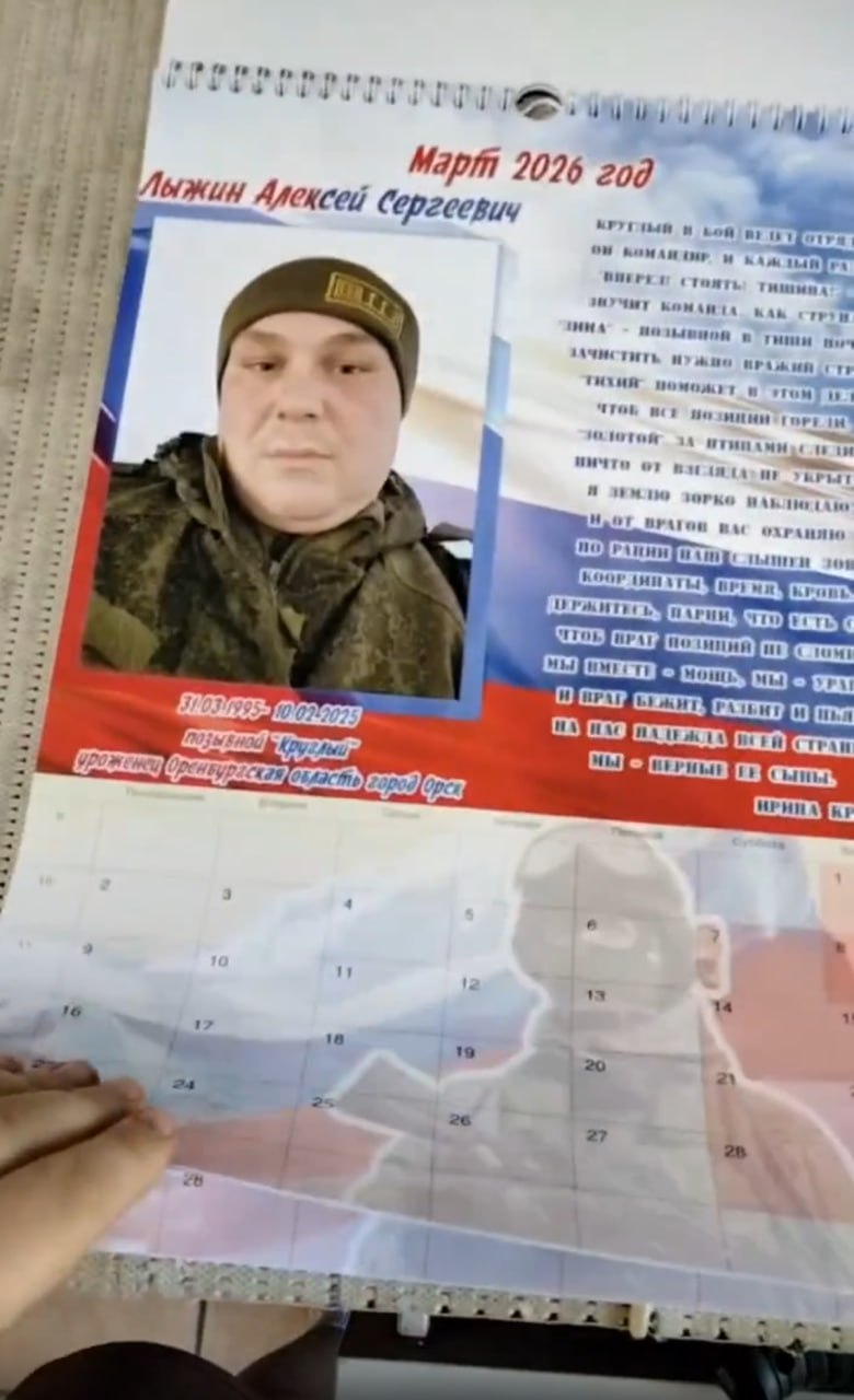 Лыжин Алексей Сергеевич