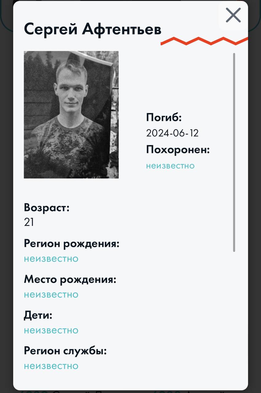 Афтентьев Сергей