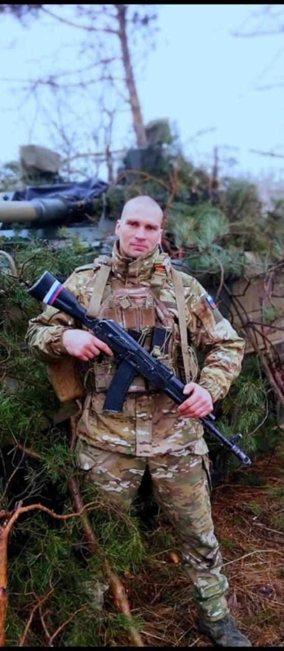 Атарщиков Владимир