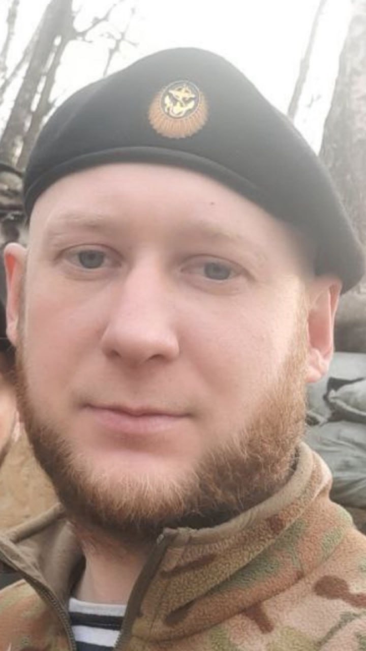 Агапкин Виталий Валерьевич