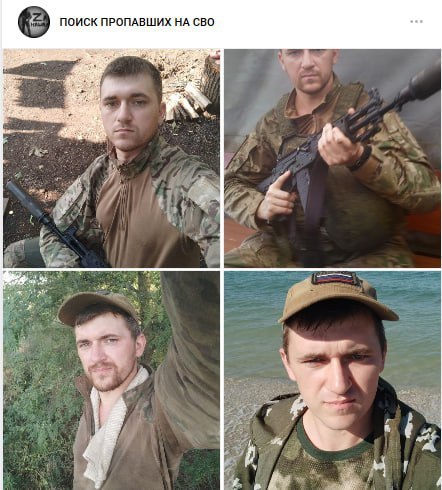 Кирюшин Михаил Сергеевич