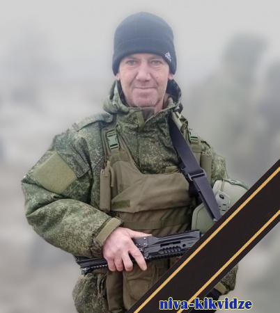Кабаргин Михаил Юрьевич