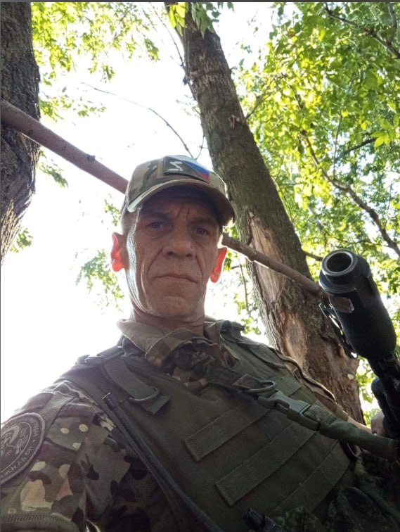 Горланов Александр Серегевич