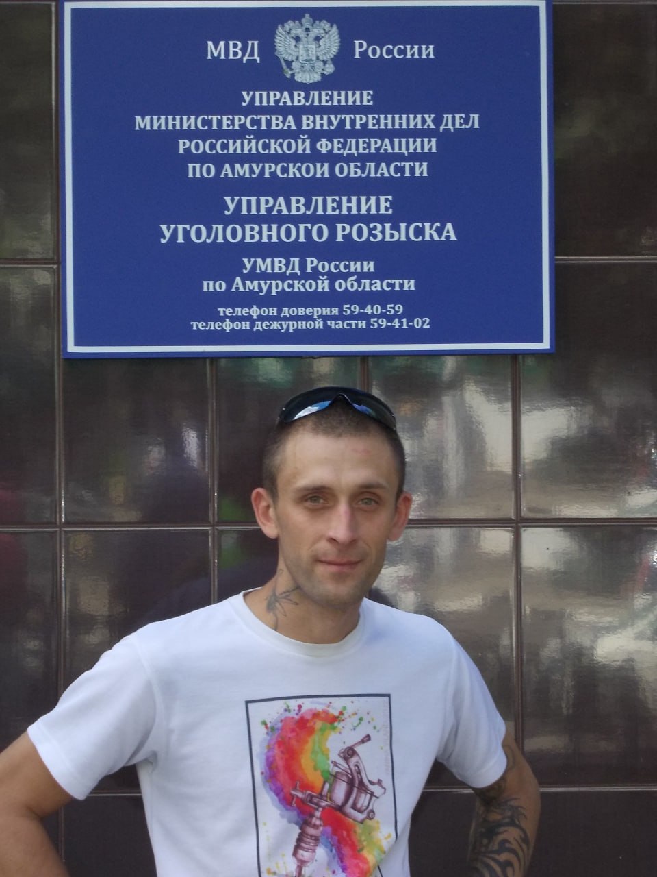 Горчаков Михаил Александрович