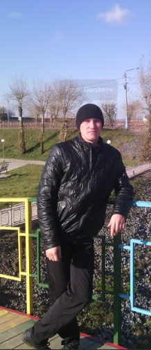 Горшков Павел Александрович