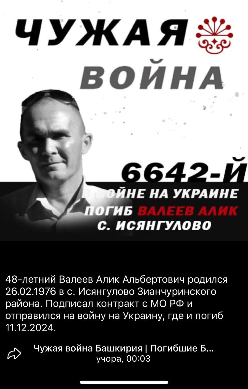 Валеев Алик Альбертович