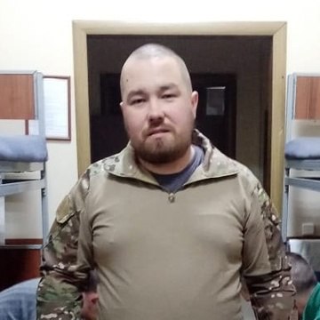 Григорьев Андрей Валериянович