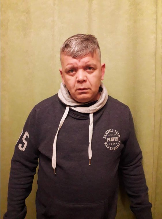 Гужихин Евгений Анатольевич