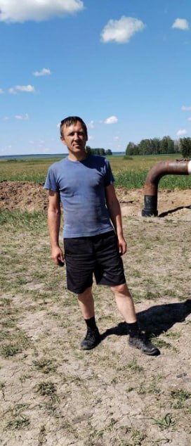 Гультяев Сергей Сергеевич