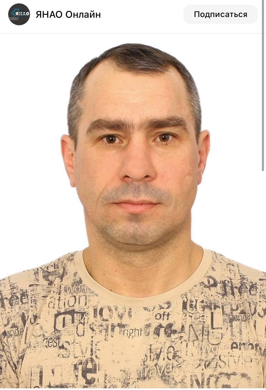 Букалов Виктор