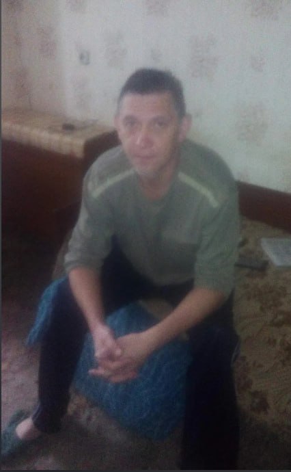 Джумалиев Олег Геннадьевич