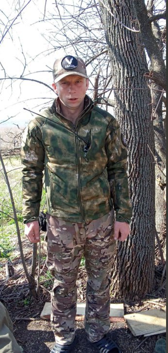 Драганюк Евгений Александрович