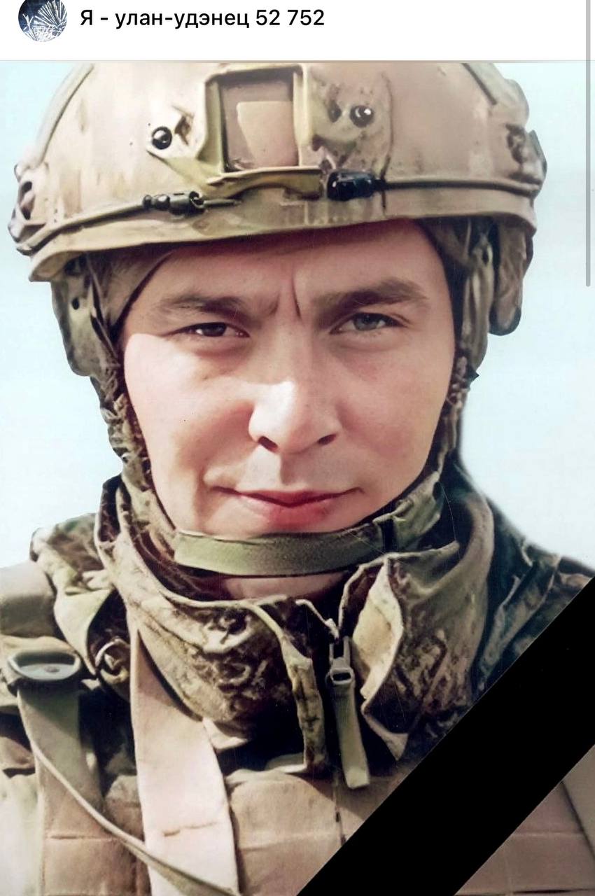 Полуянов Сергей Алексеевич