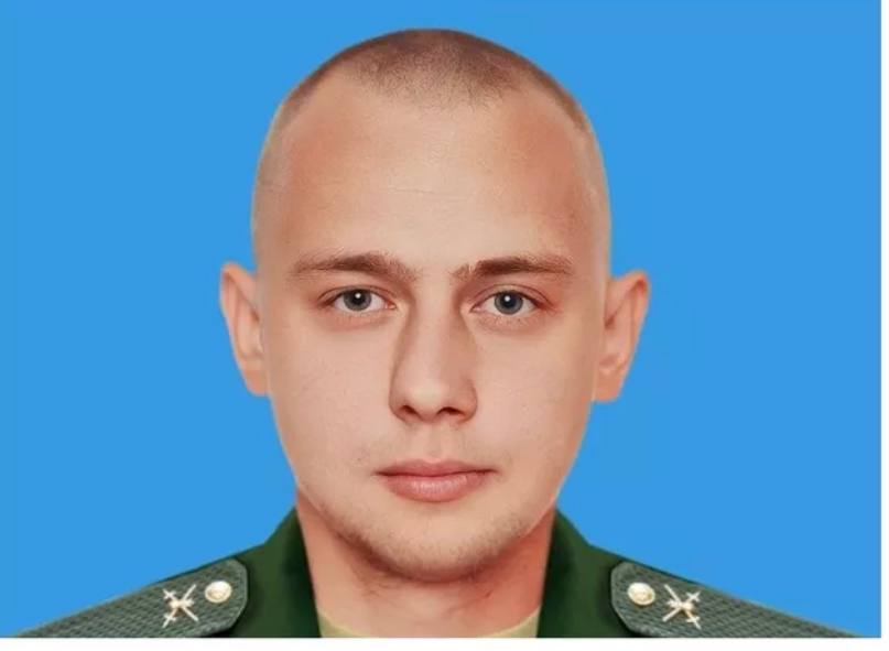 Курбанов Даниил