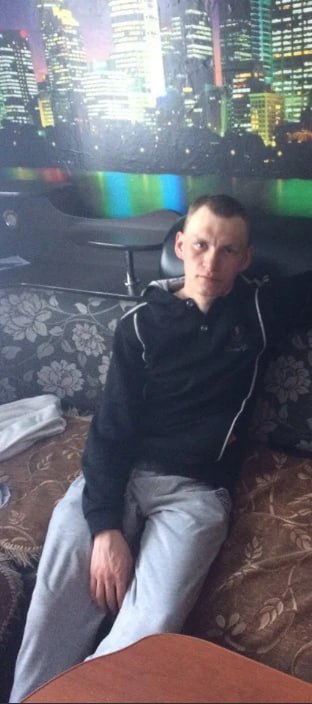 Дубровин Федор Александрович