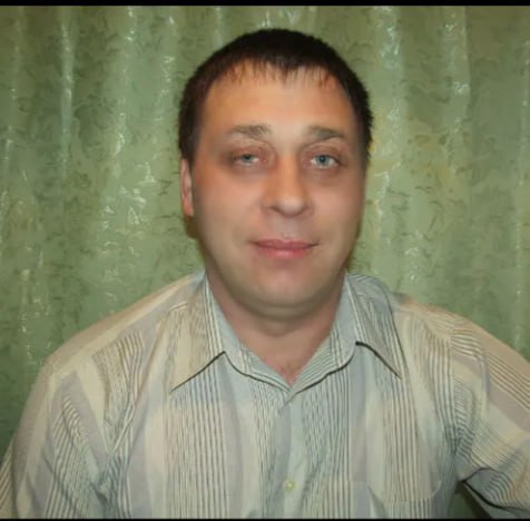 Дюндик Николай Николаевич