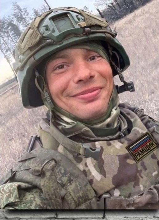 Андреев Артемий Александрович