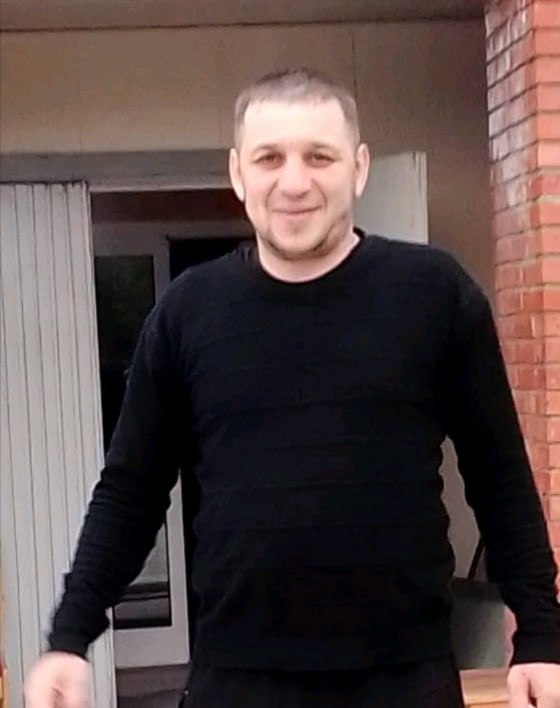 Егоров Александр Олегович