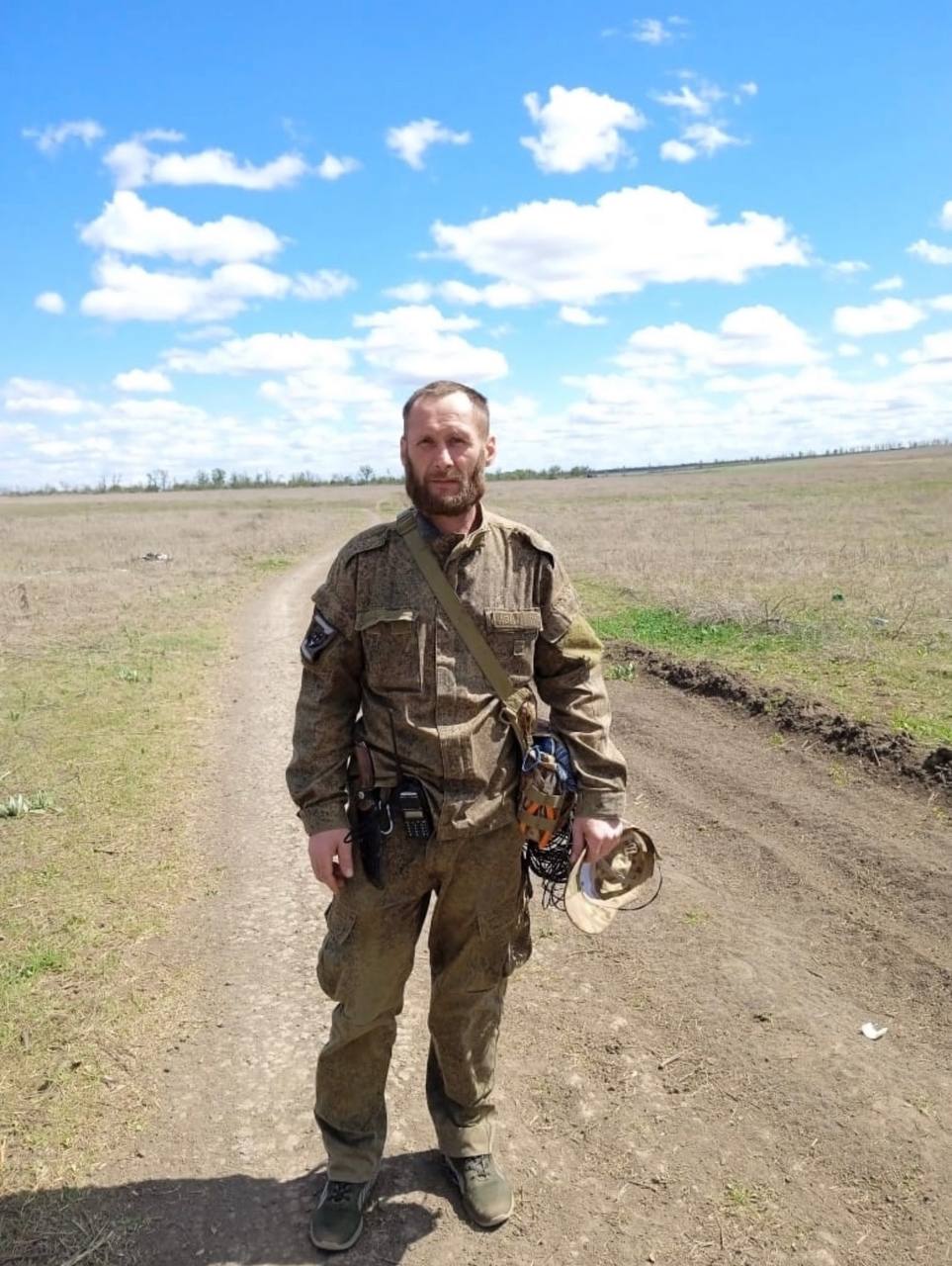 Бразгин Радомир Петрович