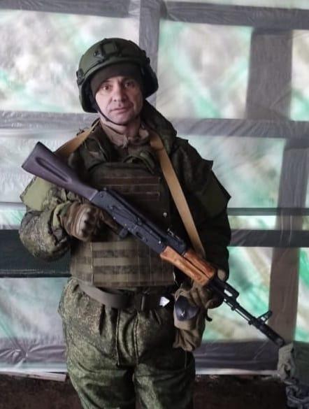 Ельпашев Дмитрий Анатольевич