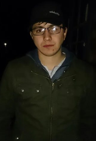 Елюков Валерий Федорович