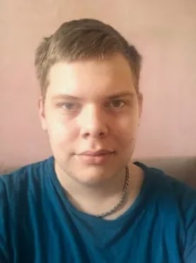 Ефимов Денис Дмитриевич